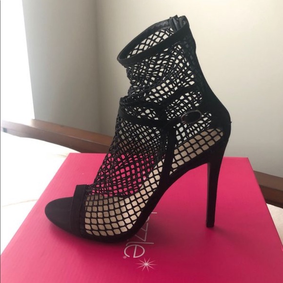 Colette Dress Sandals - Picture 1 of 5